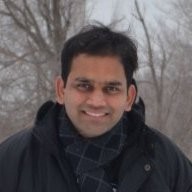 Utkarsh Kansal