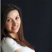 Valeria Gresse