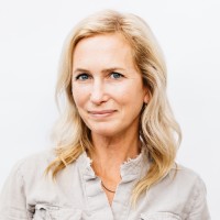 Sarah Blackburn