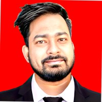 Rahul Jaiswal