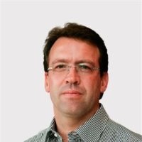 George Smalberger