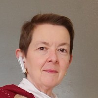 Bj (Barbara Jean) El-Hajj