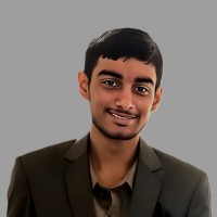 Dev Vaghasiya
