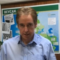 Dean Claxton