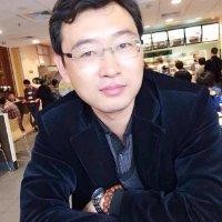 周洪明
