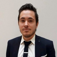 Alexis Rubio Lomas