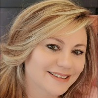 Suzanne Dantu