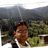 Saket Priyadarshi