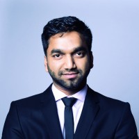 Krishnamoorthy Prasath