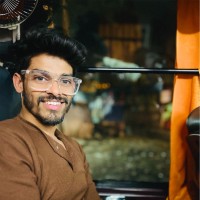 Dhruv Singh