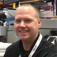Scott Buchman