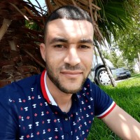 Mhamed Khoulal