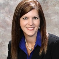 Pam Burnett