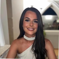 Carly Tragham