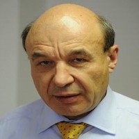 Nikolay Kosarev
