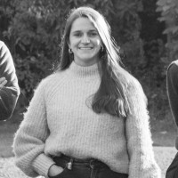 Amparo Irarrazaval Bustos