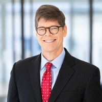 David Ransom