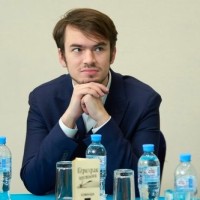 Alexander Fadeev