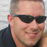 Nick Vaught