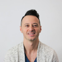Dan Serebrennik