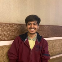 Anupam Kumar Singh