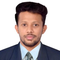 Mohammad Irshad