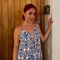 Carmen María López Ruiz