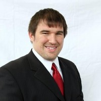 Christopher Harrison, M.S. Hrd