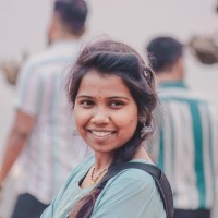 Vaishnavi Doifode