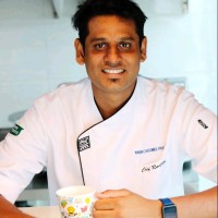 Ranjith Kumar J