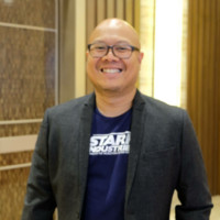 Carlos Antonio Dayrit