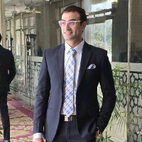 Haris Hussain