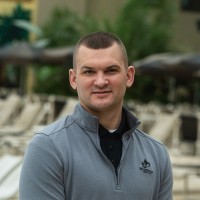Matt Osterhaus