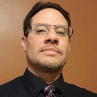 Anthony Rosado