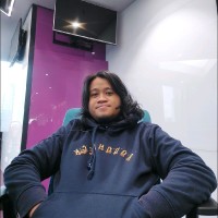 Candi Mahendra