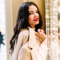 Elena Domornikova