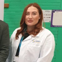 Rachael Croft