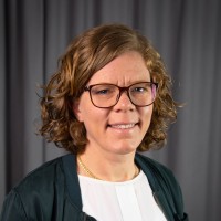 Anna Rudberg