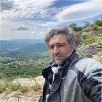 Federico Cirillo