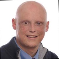 Mike Townsend