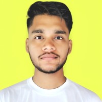 Anil Kumar Behera
