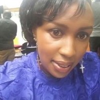 Terry Kuria