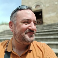 Nicolas Bureau
