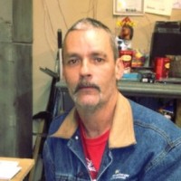 Brent Jarron