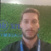 Nassim Vallverdu