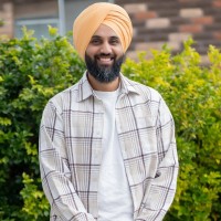 Harsatnam Hundal