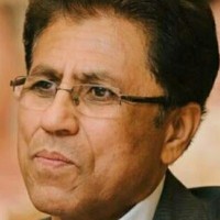 Asad Zuberi