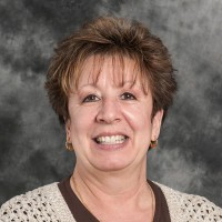 Barbara Keene