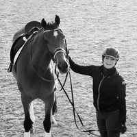 Caroline Slisser - van den Ende