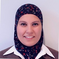 Weam Ahmed